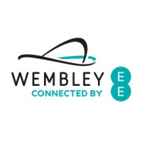 Wembley National Stadium Ltd logo
