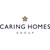 Caring Homes Group logo