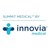 Summit Medical, an Innovia Medical Company logo