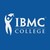 IBMC College Logo