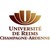 Université de Reims Champagne-Ardenne logo