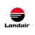 Landair logo