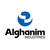 Alghanim Industries logo