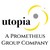 Utopia Global, Inc. logo