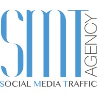 SMT Agency logo