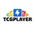 TCGplayer (an eBay company) logo