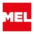 Métropole Européenne de Lille (MEL) logo