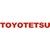 Toyotetsu logo