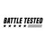 Battle Tested logo