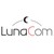 LunaCom Groupe logo