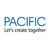 Pacific Development Corporation Ltd logo