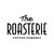 The Roasterie Coffee Company logo