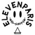 Eleven Paris logo