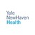 Yale New Haven Health Home Care Plus: Community Healthcare & Hospice logo