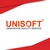 Unisoft Global Services logo