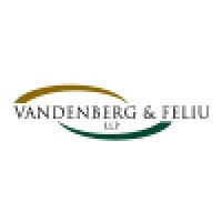 Vandenberg & Feliu, LLP logo