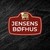 Jensens Bøfhus A/S logo