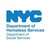 Logo de NYC Department of Homeless Services