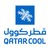 Qatar District Cooling Company - Qatar Cool Logo