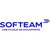 SOFTEAM logo
