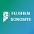 FUJIFILM Sonosite, Inc. logo