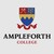 Ampleforth College logo