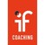 IF COACHING logo