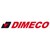 DIMECO logo