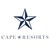 Logo di Cape Resorts