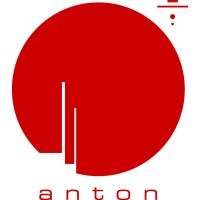 Logo di Anton