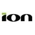 ION GEO logo