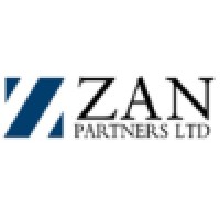 ZAN Partners logo