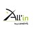 All'in by Lendys logo