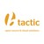 BTACTIC, SCCL logo