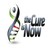 The Cure Is Now logo