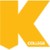 K College logo