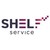 Shelf Service logo