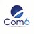 COM6 logo