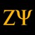 Zeta Psi Fraternity, Inc. logo