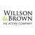 Array | Willson & Brown logo