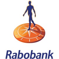 Rabobank Drachten Noordoost Friesland logo