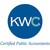 Logo di KWC CPAs