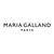 MARIA GALLAND PARIS | ITALIA logo