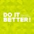 Do It Better logo