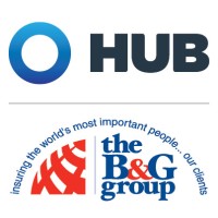 The B&G Group, Inc. logo