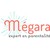 Mégara / Berceau magique logo