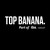 Top Banana logo