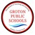 Groton Public Schools logo