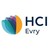 HCI Evry logo