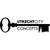 Utrecht City Concepts logo